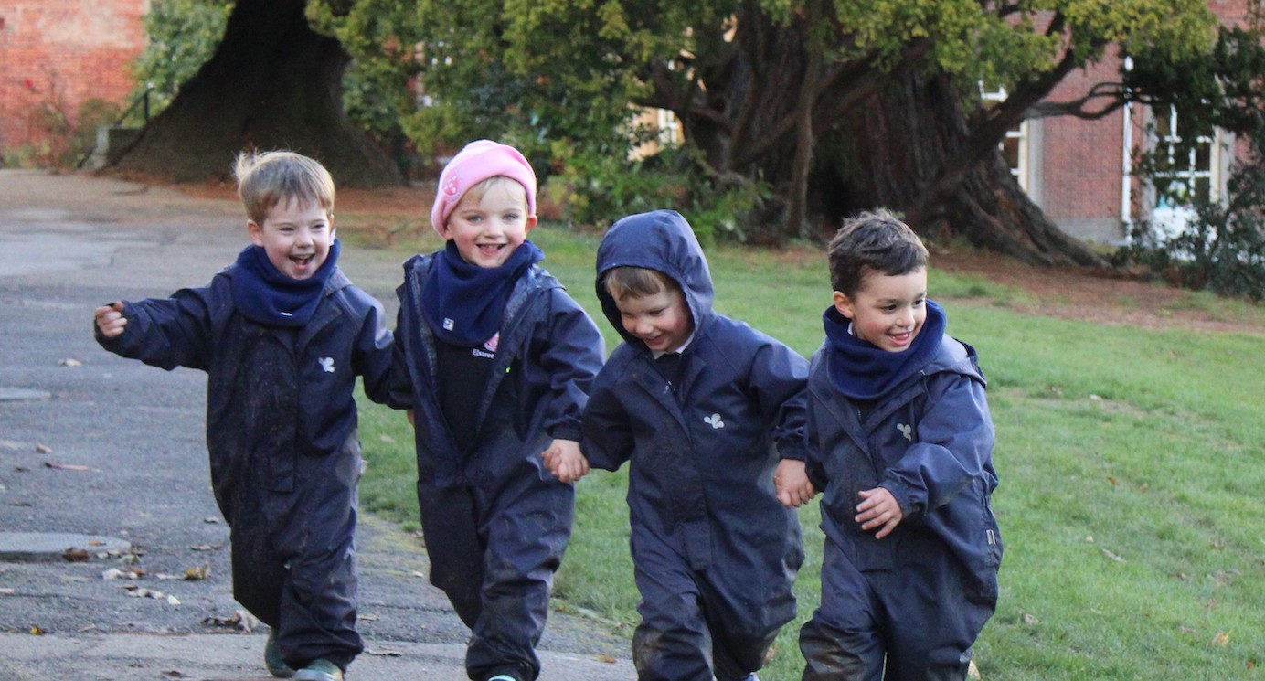 Elstree Pre-Prep